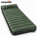 Campvello™ Electric Self-Inflating Camping Sleeping Pad — main product image